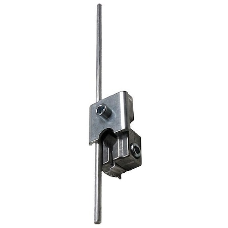 RodLeverActuator, Adjustable, 5.5in Arm L MPN:LSZ54M