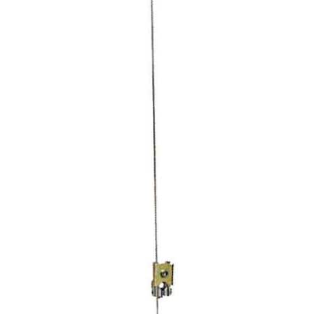 RodLeverActuator, Adjustable, 13in Arm L MPN:LSZ54N