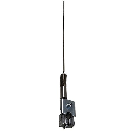 LmtSwtchLvrArm, CoilSpring, Adj, 12inArmL MPN:LSZ54R