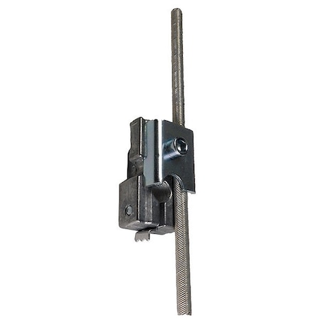 RodLeverActuator, Adjustable, 4.8in Arm L MPN:LSZ54V