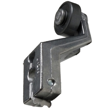 LmtSwtchLvrArm, RotaryLvrRoller, 1.5inArmL MPN:LSZ55A