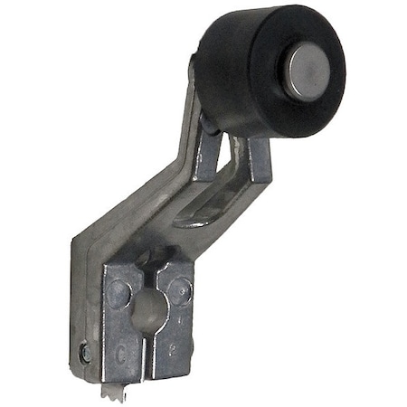 LmtSwtchLvrArm, RotaryLvrRoller, 1.5inArmL MPN:LSZ55E
