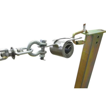 SS energy absorber MPN:SGX