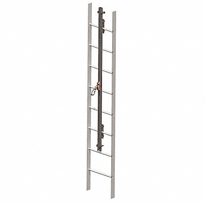 Vertical Access Ladder System Kit 100ftL MPN:GA0100
