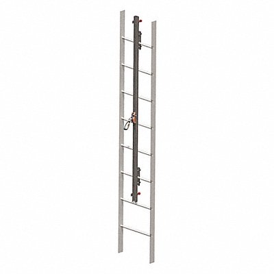 Vertical Access Ladder System Kit 100ftL MPN:GG0100