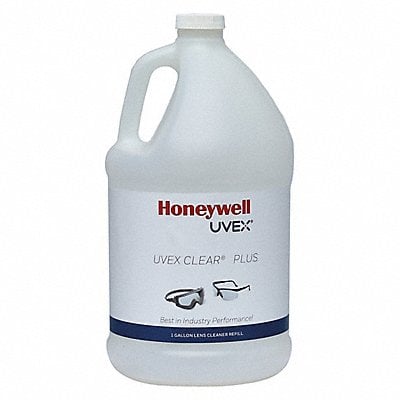 Lens Cleaning Solution 128 oz. MPN:S482