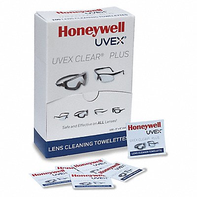 Example of GoVets Lens Cleaning Stations category