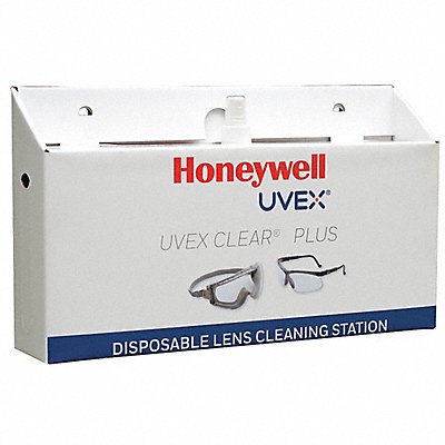 Disposable Lens Cleaning Station 16 oz. MPN:S483