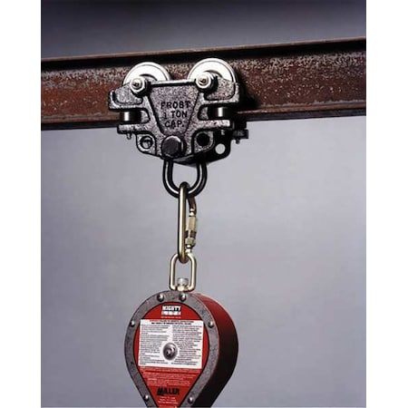 I-Bean trolley Kit MPN:9065-2/