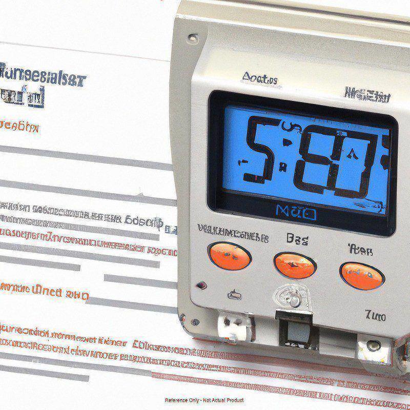 Thermostat Control MPN:T7350B1002