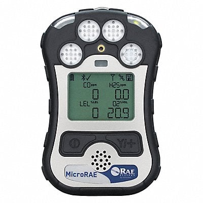 Example of GoVets Multi Gas Detectors category