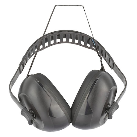 VeriShield Multi-Position Electronic Ear Muffs, 25 dB NRR, Electrically Insulated MPN:1035186-VS