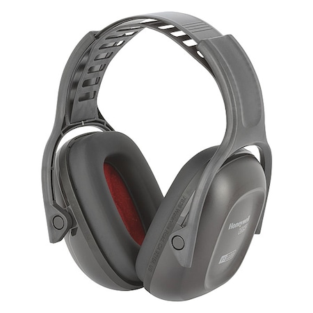 VeriShield Over-the-Head Electronic Ear Muffs, 23 dB NRR, Electrically Insulated MPN:1035190-VS