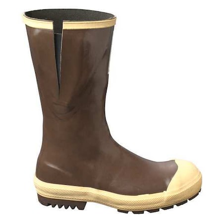 Men's 22234 Knee Boots, Steel Toe, 16