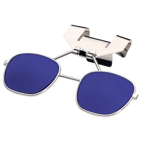 Clip-OnEyewear, BlueLens, FullFront, SS MPN:32-8LFFB3-0000