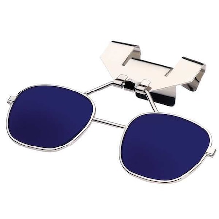 Clip-OnEyewear, BlueLens, FullFront, SS MPN:32-8LFFB6-0000