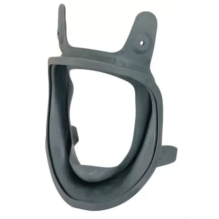 North 5400 Full Facepiece - Replacement Face Seal - M/L MPN:54002-H5