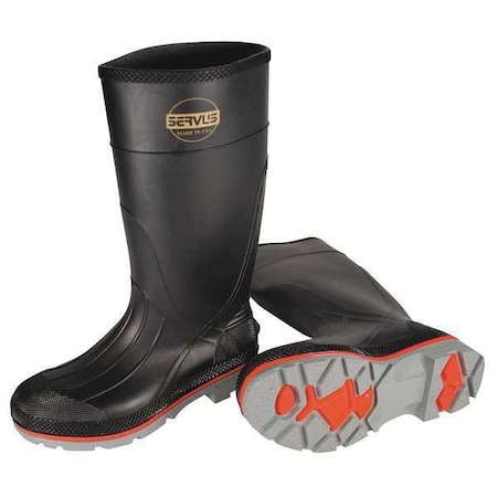 Men's Servus XTP® Rubber Boot, Plain Toe, 15