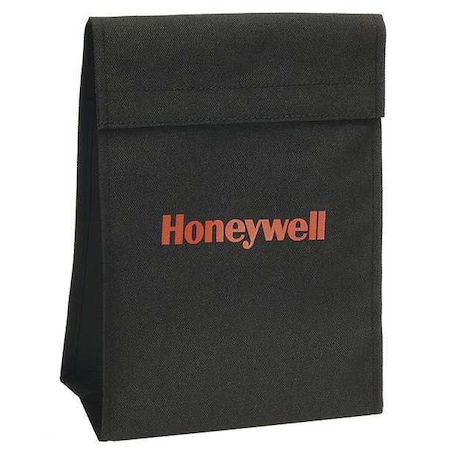Carry Bag For Half Masks. Nylon, With Velcro Closure And Belt Loops. 77Bag MPN:77BAG