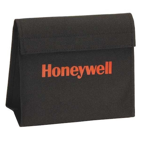 Respirator Carrying Bag, Black, Nylon MPN:79BAG