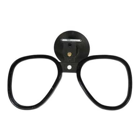 Spectacle Fram Kit - For Use The North Full Facepieces - Plastic MPN:80100-H5