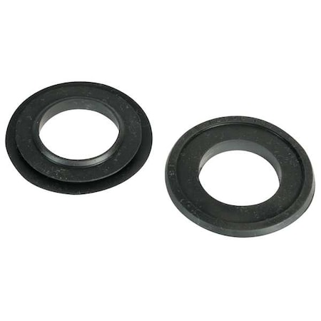 Grommet For Cartridge Connector For 5400 7600 Series Facepiece 2/Pk MPN:80871A