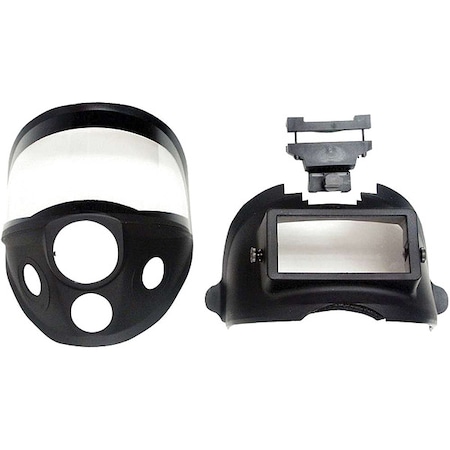 Welding Attachment, Kit To Convert 7600, 7800, 85780 Series Full Facepieces 8404 MPN:8404-H5