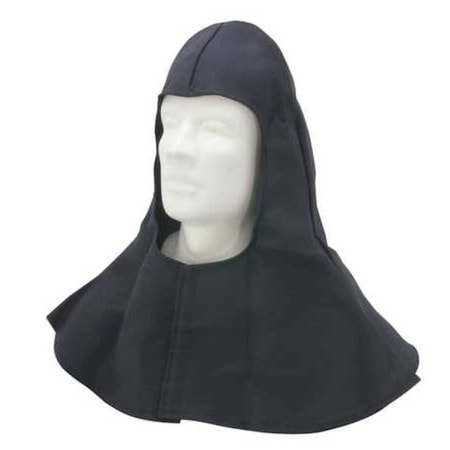 Shroud, Flame Resistant Fabric For Welding, Fits All Full Facepieces. 8419 MPN:8419