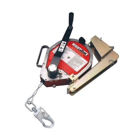 Mounting Bracket For Mightevac Srl Mr50. MPN:9054EV/