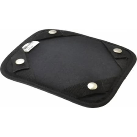 Removable Harness Back D-Ring Pad 7