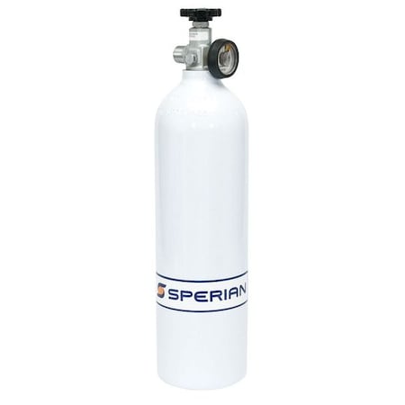 Supplied Air Cylinder, 10 min. MPN:975154