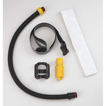 Airline Assembly. Includes 36