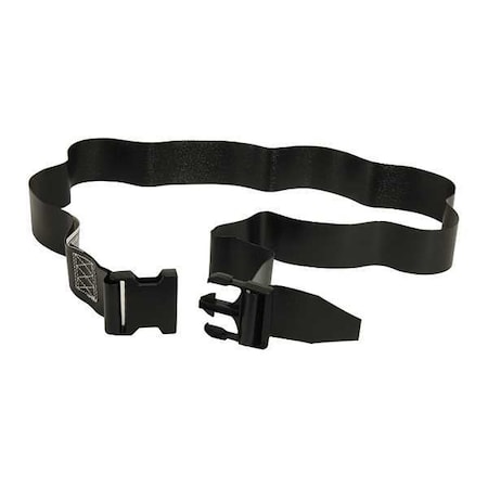 Decon Belt For Cf1000 Series Supplied Air Assemblies. Cf160 MPN:CF160