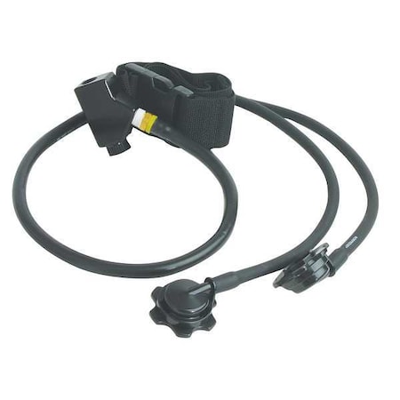 Constant Flow Airline Adapter MPN:CF2007