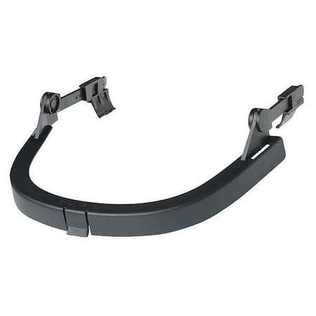 Honeywell Nylon Faceshield Hard Hat Adapter MPN:CP5005