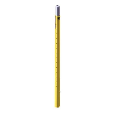 Lower Mast Extension, 57