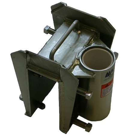 Mount Sleeve, Steel MPN:DH-5/