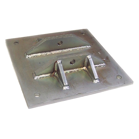 Bolt On Anchor Plate Dh-Ap-12/ MPN:DH-AP-12/