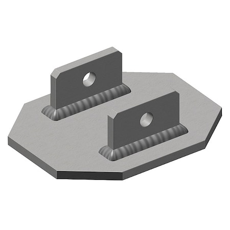 Standard Plate MPN:DH-AP-5/