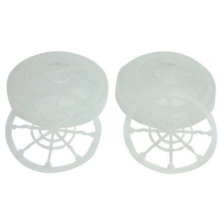 Filter Cover Assembly, 1 PR MPN:N750036