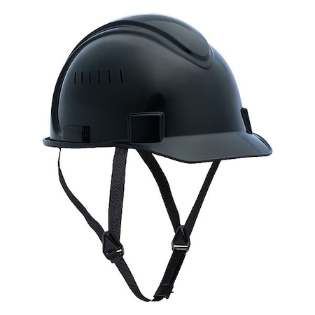 Hard Hat, HDPE, 4 Point Ratchet, Type 1, Class C MPN:NSB21011