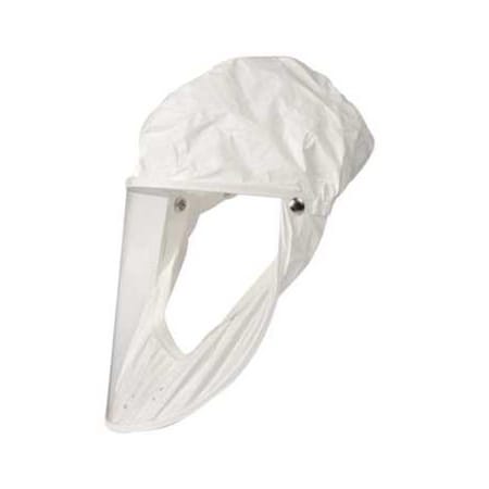 Head Cover, North® Primair® 100, For Use With, Compact Air™ PAPR, M MPN:PA102M