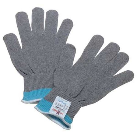 Cut Resistant Gloves, Cut Level 4, Uncoated, XS MPN:PF13-XS