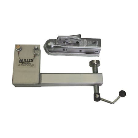 Ss Pulley In Single Span Gliding Action MPN:RP105/
