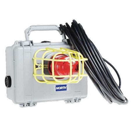Co Remote Alarm 50 Feet For Rpfp Series Filtration Panels. MPN:RPFPRA