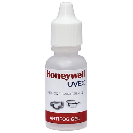 Lens Solution, Anti-Fog, Non-Silicone, 100 Tissues MPN:S481