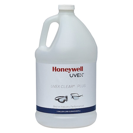 LensCleaningSolution, 128floz, NonSilicone MPN:S482
