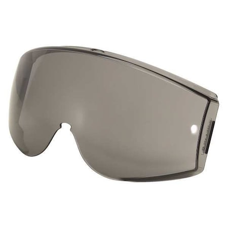 GoggleLens, AntiFog, ScratchResistant, Gry MPN:S701HS