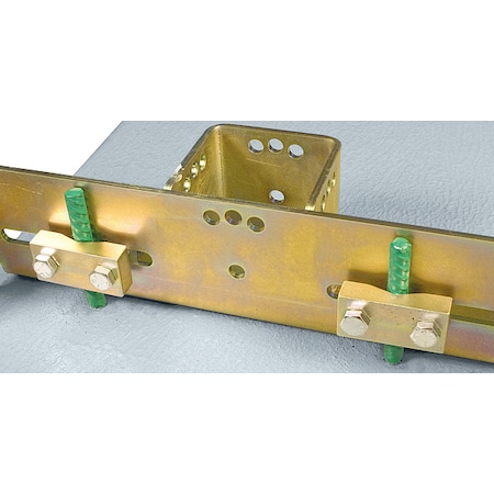 Xenon 300FT System For 6 Workers, 300 ft. Length, 310 lb Weight Capacity MPN:SGC/300FT