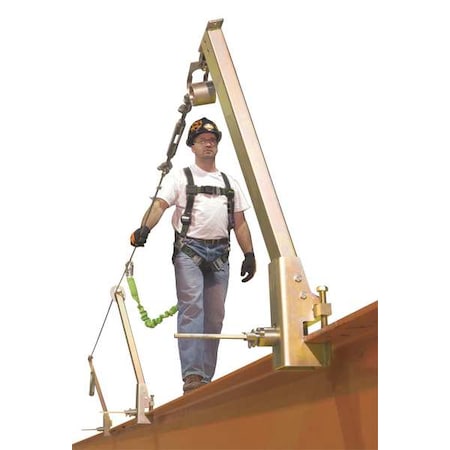 System 30 ft for 2 Workers MPN:SGS18/30FT